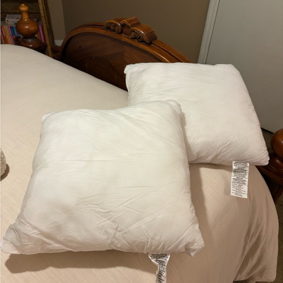 20x20 Pillow inserts - Picture 2 of 5